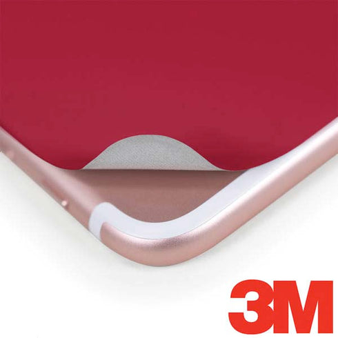 University of Arkansas-Fayetteville A Red iPhone 7 Skin