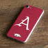 University of Arkansas-Fayetteville A Red iPhone 7 Skin