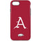 University of Arkansas-Fayetteville A Red iPhone 8 Pro Case