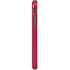 University of Arkansas-Fayetteville A Red iPhone 8 Pro Case