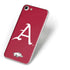 University of Arkansas-Fayetteville A Red iPhone 8 Skin