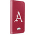 University of Arkansas-Fayetteville A Red iPhone SE (2nd & 3rd Gen) Folio Case