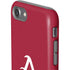 University of Arkansas-Fayetteville A Red iPhone SE (2nd & 3rd Gen) Pro Case