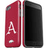 University of Arkansas-Fayetteville A Red iPhone SE (2nd & 3rd Gen) Pro Case