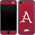 University of Arkansas-Fayetteville A Red iPhone SE (2nd & 3rd Gen) Skin