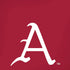 University of Arkansas-Fayetteville A Red iPhone X Pro Case
