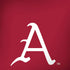 University of Arkansas-Fayetteville A Red iPhone X Skin