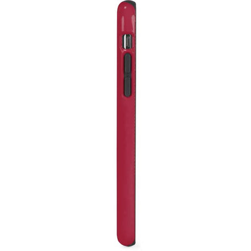 University of Arkansas-Fayetteville A Red iPhone XR Pro Case