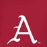 University of Arkansas-Fayetteville A Red iPhone XR Pro Case