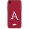 University of Arkansas-Fayetteville A Red iPhone XR Skin