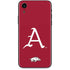 University of Arkansas-Fayetteville A Red iPhone XR Skin