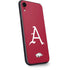 University of Arkansas-Fayetteville A Red iPhone XR Skin