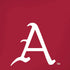 University of Arkansas-Fayetteville A Red iPhone XS Pro Case