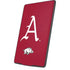 University of Arkansas-Fayetteville A Red Amazon Kindle Skin