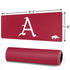 University of Arkansas-Fayetteville A Red Gaming Mouse Pad