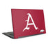 University of Arkansas-Fayetteville A Red Dell Latitude Skin