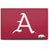 University of Arkansas-Fayetteville A Red Dell Latitude Skin