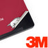 University of Arkansas-Fayetteville A Red Dell Latitude Skin