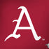 University of Arkansas-Fayetteville A Red Dell Latitude Skin