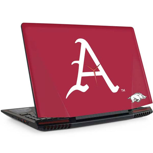 University of Arkansas-Fayetteville A Red Legion Y720 Skin