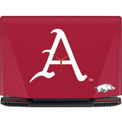 University of Arkansas-Fayetteville A Red Legion Y720 Skin