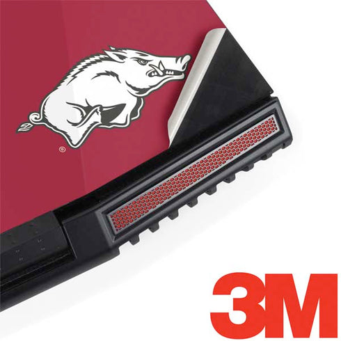 University of Arkansas-Fayetteville A Red Legion Y720 Skin