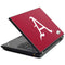 University of Arkansas-Fayetteville A Red Lenovo T420 Skin