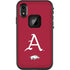 University of Arkansas-Fayetteville A Red LifeProof Fre iPhone Skin