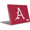 University of Arkansas-Fayetteville A Red Apple MacBook Air Skin