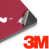 University of Arkansas-Fayetteville A Red Apple MacBook Air Skin