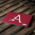 University of Arkansas-Fayetteville A Red Apple MacBook Air Skin