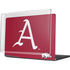 University of Arkansas-Fayetteville A Red MacBook Pro 14in (2021-24) Case plus Skin