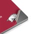 University of Arkansas-Fayetteville A Red MacBook Pro 14in (2021-24) Skin