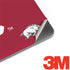 University of Arkansas-Fayetteville A Red MacBook Skins