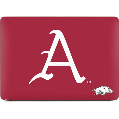University of Arkansas-Fayetteville A Red Apple MacBook Pro 16-inch Skin