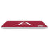 University of Arkansas-Fayetteville A Red Apple MacBook Pro 16-inch Skin