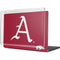 University of Arkansas-Fayetteville A Red MacBook Cases