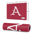 University of Arkansas-Fayetteville A Red Gaming Mouse Pad