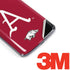 University of Arkansas-Fayetteville A Red Moto E5 Plus Skin