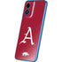 University of Arkansas-Fayetteville A Red Moto G Play 4G (2024) Skin