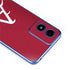 University of Arkansas-Fayetteville A Red Moto G Play 4G (2024) Skin