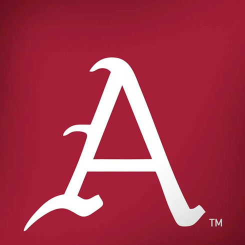 University of Arkansas-Fayetteville A Red Moto G6 Skin