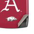 University of Arkansas-Fayetteville A Red Motorola RAZR Skin