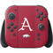 University of Arkansas-Fayetteville A Red Nintendo Switch 2 (2025) Joy-Con Controller Skin