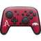 University of Arkansas-Fayetteville A Red Nintendo Skins