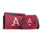 University of Arkansas-Fayetteville A Red Nintendo Switch Bundle Skin