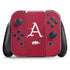 University of Arkansas-Fayetteville A Red Nintendo Skins