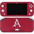 University of Arkansas-Fayetteville A Red Nintendo Skins