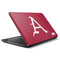 University of Arkansas-Fayetteville A Red HP Notebook Skin