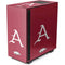 University of Arkansas-Fayetteville A Red NZXT H510 Compact ATX Mid-Tower Case Skin